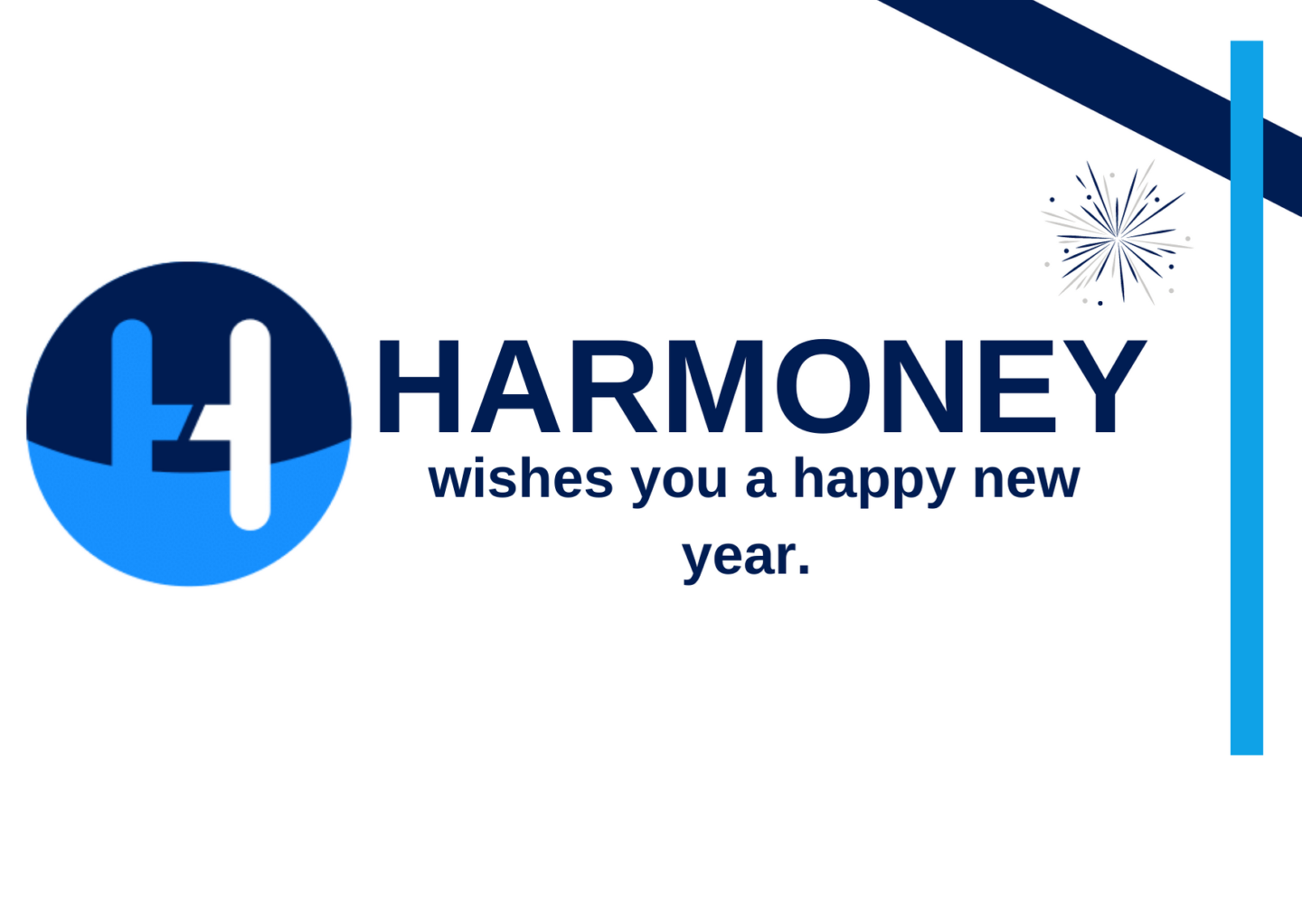 Harmoney nieuwjaar 3 1